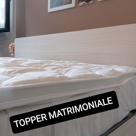 Corte 22 B&B E Appartamenti Borgomanero Kültér fotó