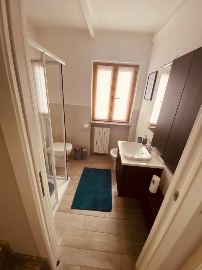 Corte 22 B&B E Appartamenti Borgomanero Kültér fotó
