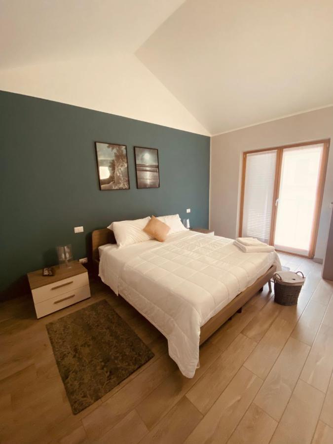 Corte 22 B&B E Appartamenti Borgomanero Kültér fotó