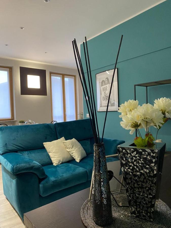 Corte 22 B&B E Appartamenti Borgomanero Kültér fotó