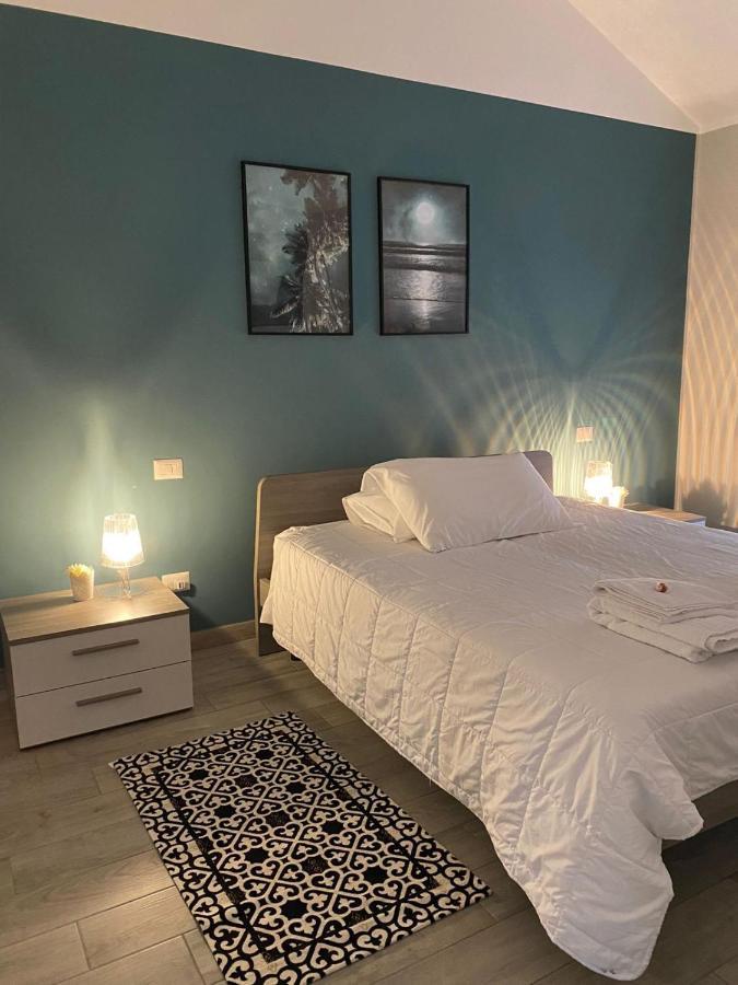 Corte 22 B&B E Appartamenti Borgomanero Kültér fotó