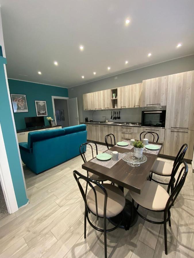 Corte 22 B&B E Appartamenti Borgomanero Kültér fotó