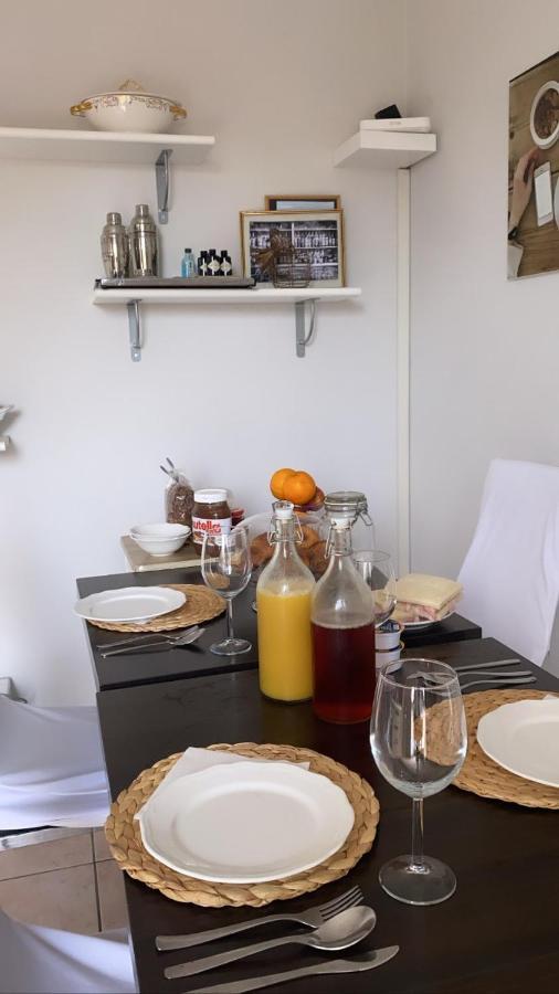 Corte 22 B&B E Appartamenti Borgomanero Kültér fotó
