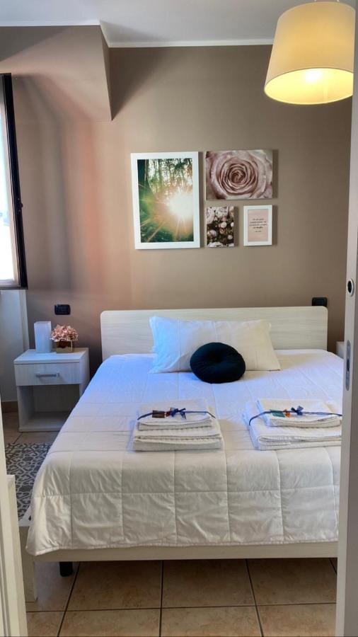 Corte 22 B&B E Appartamenti Borgomanero Kültér fotó