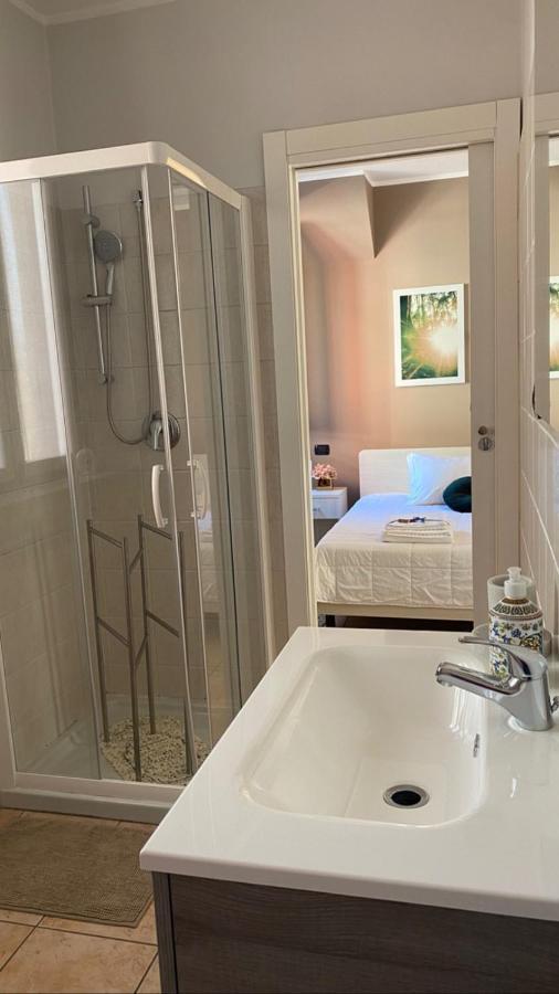 Corte 22 B&B E Appartamenti Borgomanero Kültér fotó