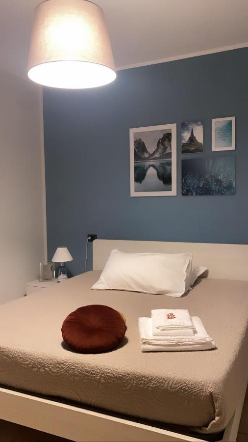 Corte 22 B&B E Appartamenti Borgomanero Kültér fotó