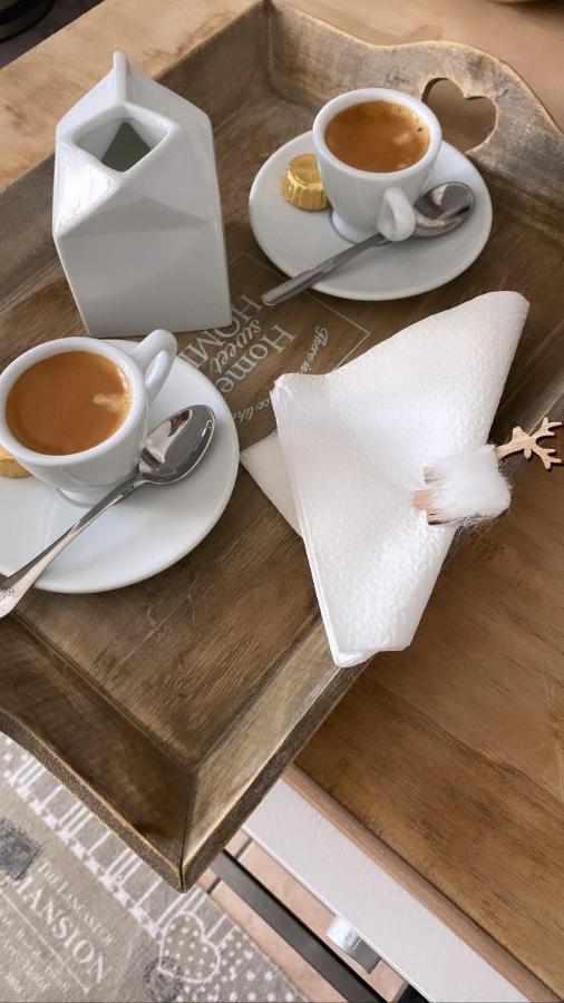 Corte 22 B&B E Appartamenti Borgomanero Kültér fotó
