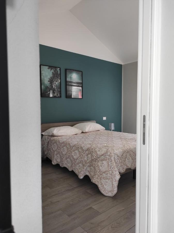 Corte 22 B&B E Appartamenti Borgomanero Kültér fotó