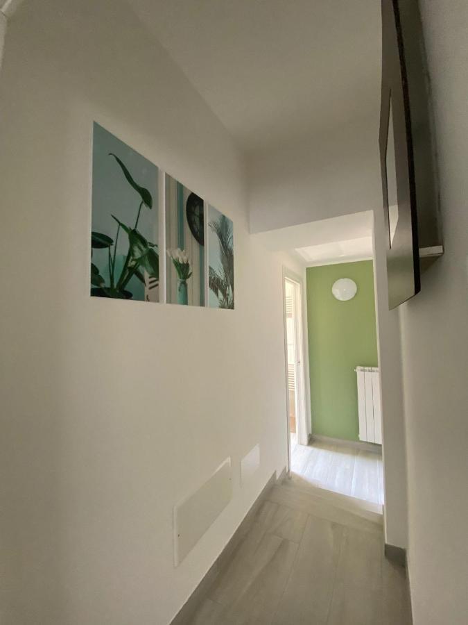 Corte 22 B&B E Appartamenti Borgomanero Kültér fotó