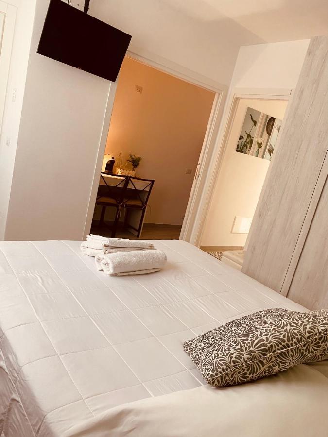 Corte 22 B&B E Appartamenti Borgomanero Kültér fotó