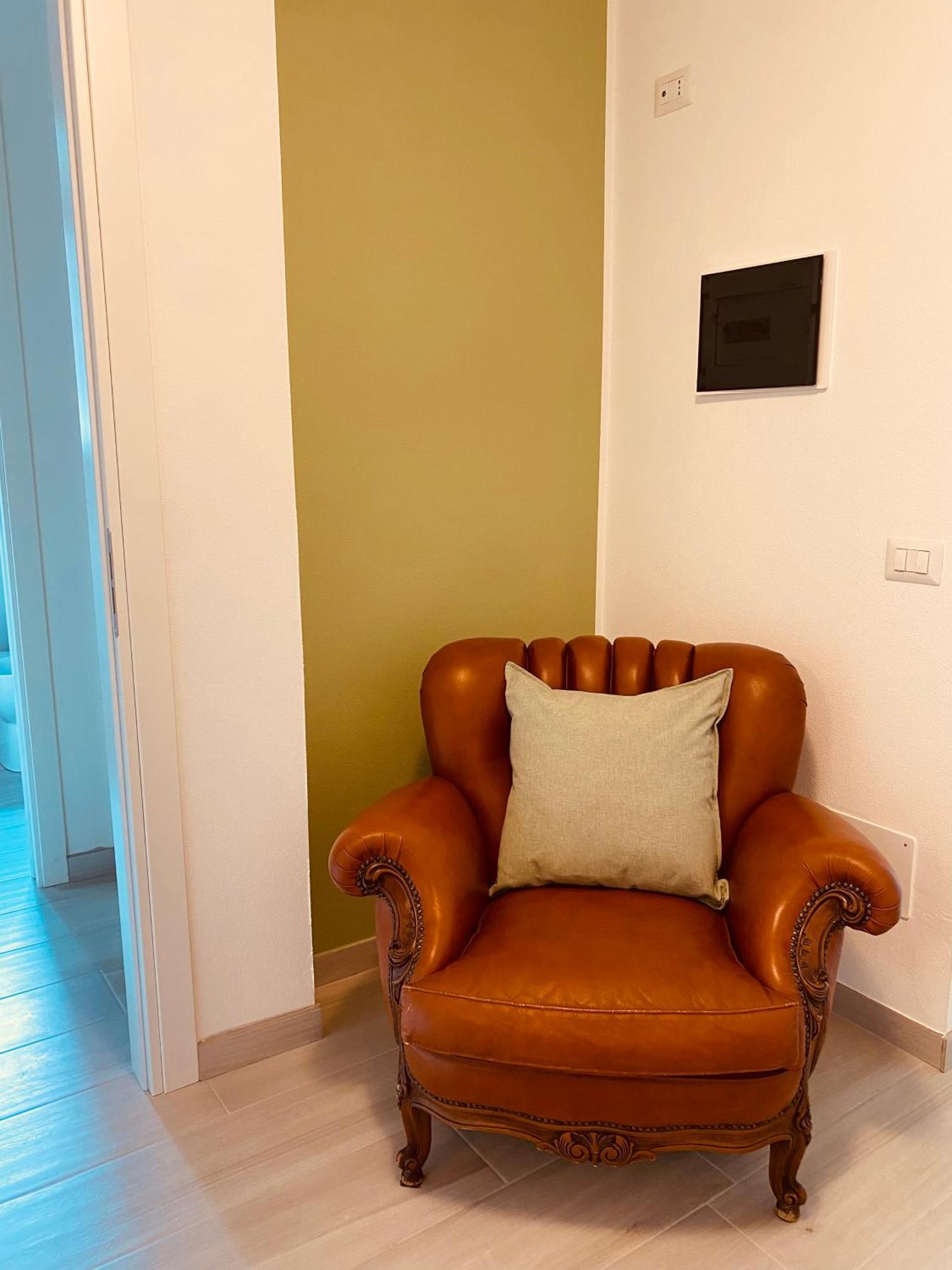 Corte 22 B&B E Appartamenti Borgomanero Kültér fotó