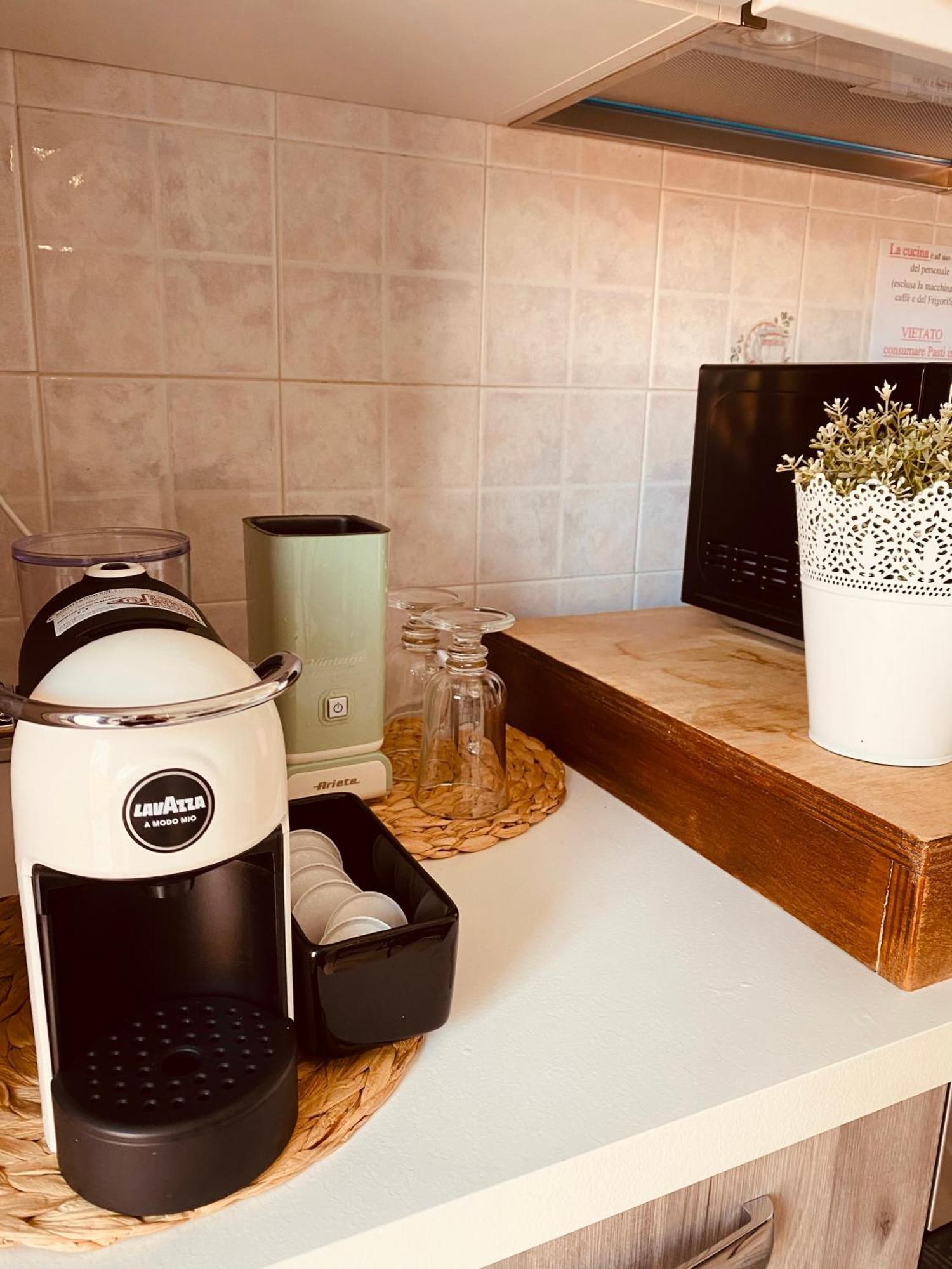 Corte 22 B&B E Appartamenti Borgomanero Kültér fotó