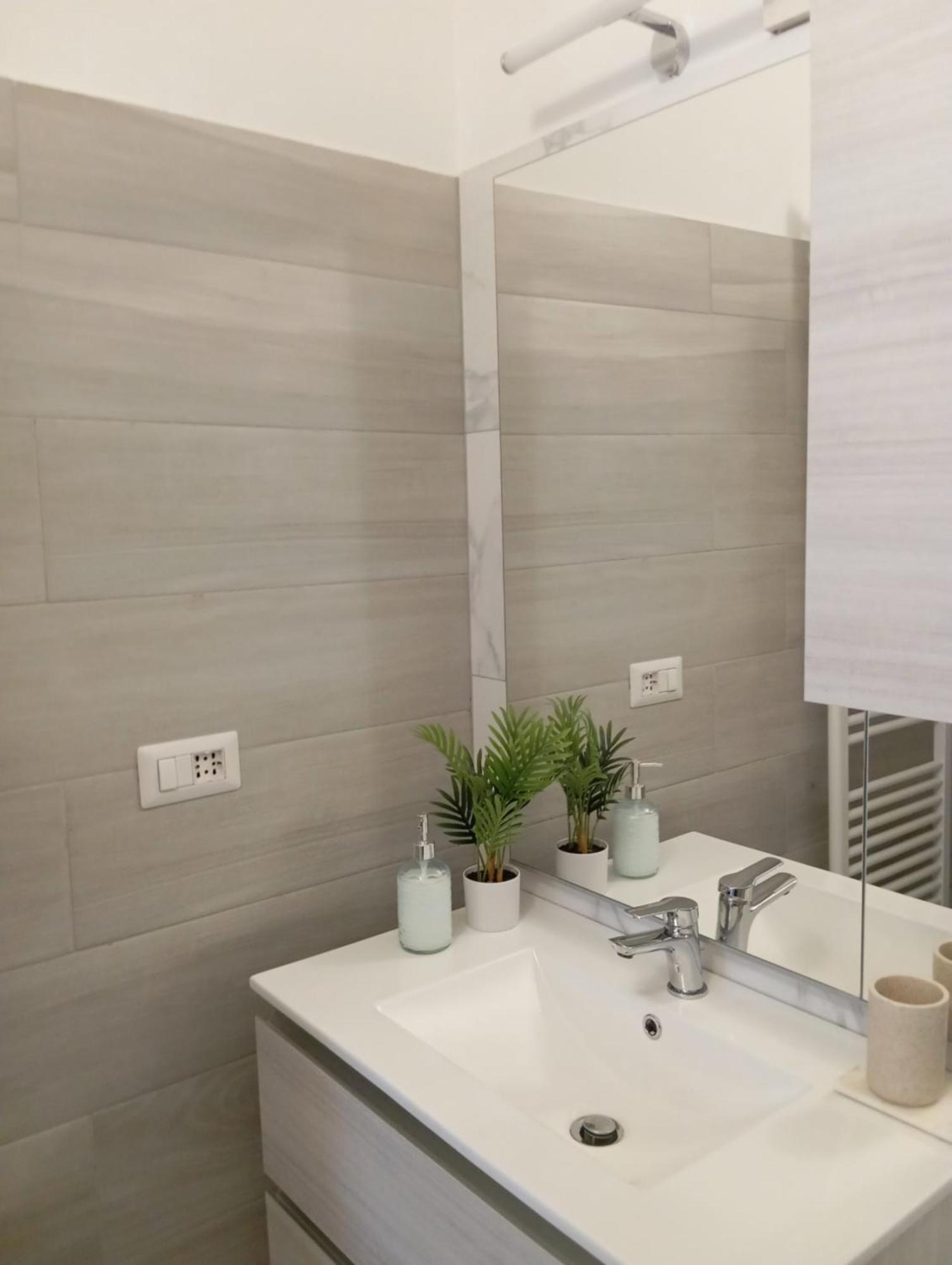 Corte 22 B&B E Appartamenti Borgomanero Kültér fotó