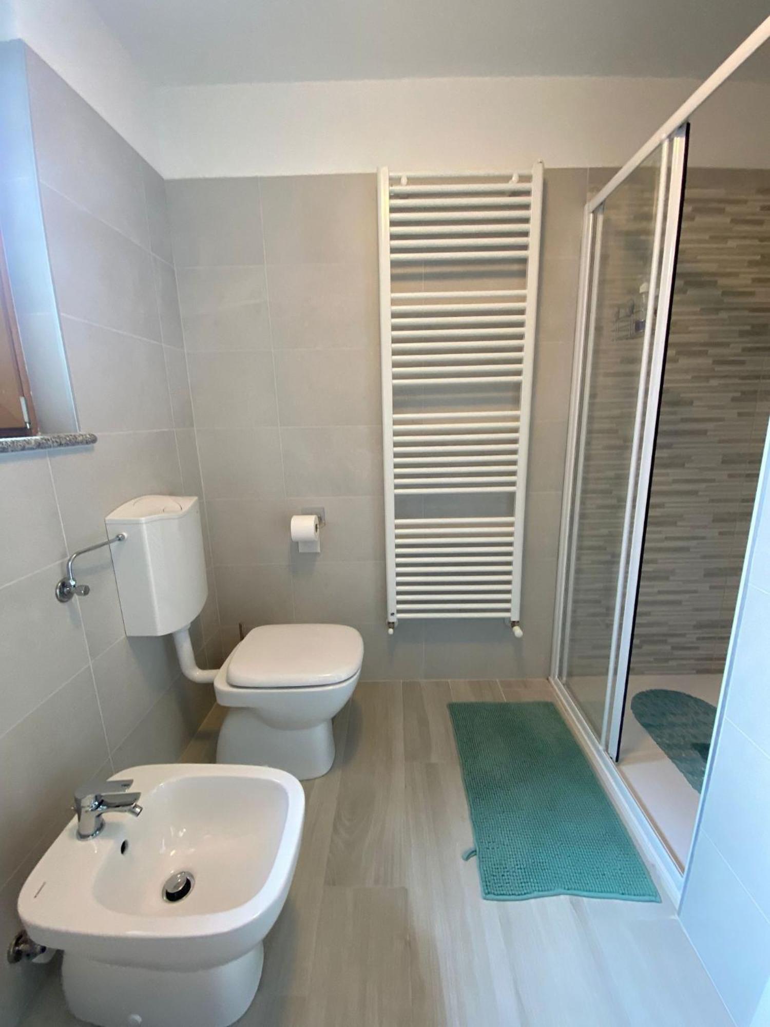 Corte 22 B&B E Appartamenti Borgomanero Kültér fotó