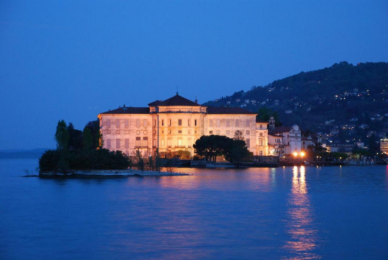 Corte 22 B&B E Appartamenti Borgomanero Kültér fotó