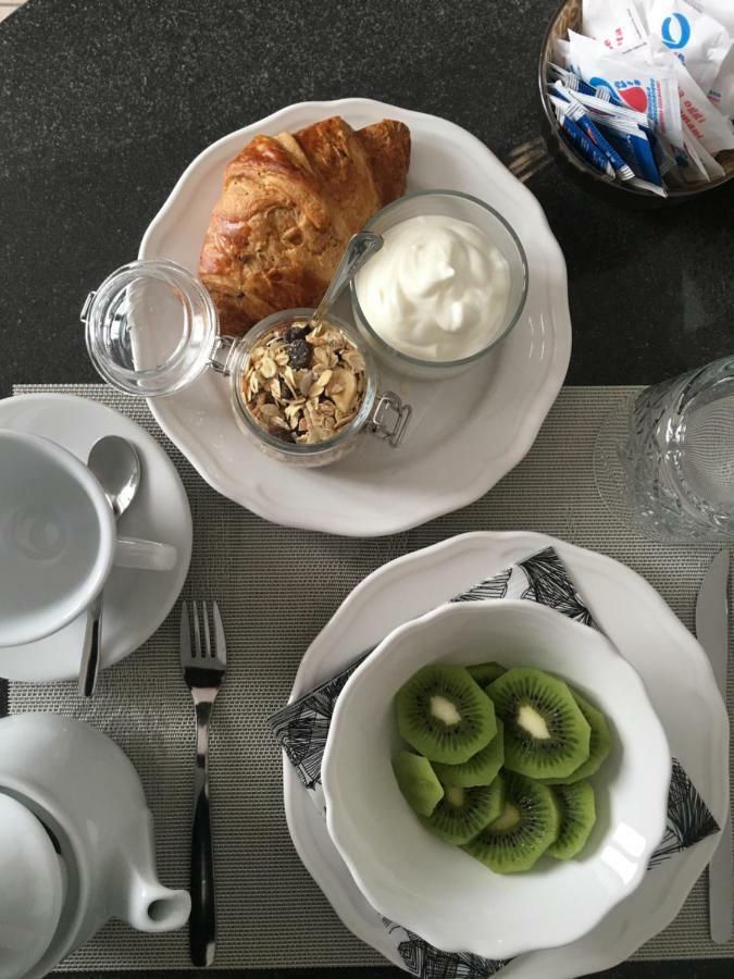 Corte 22 B&B E Appartamenti Borgomanero Kültér fotó