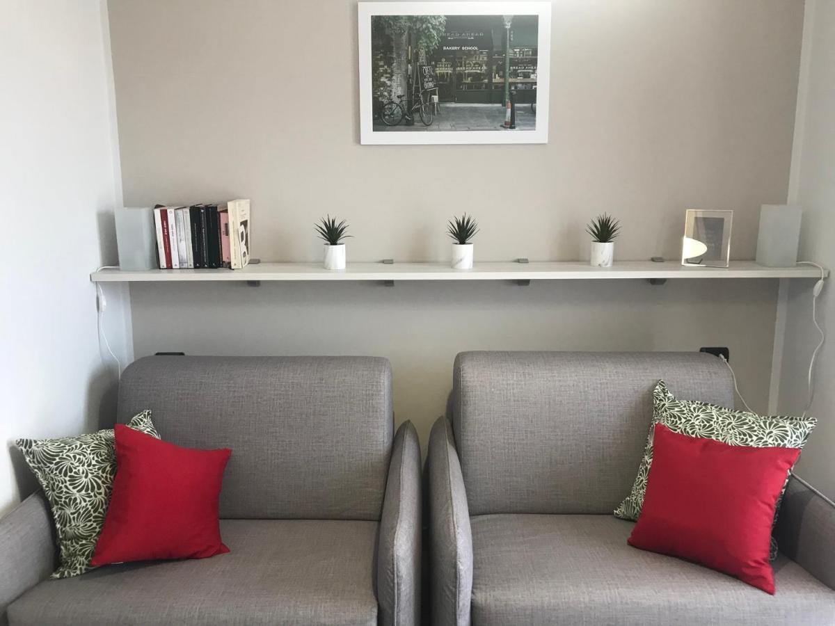 Corte 22 B&B E Appartamenti Borgomanero Kültér fotó