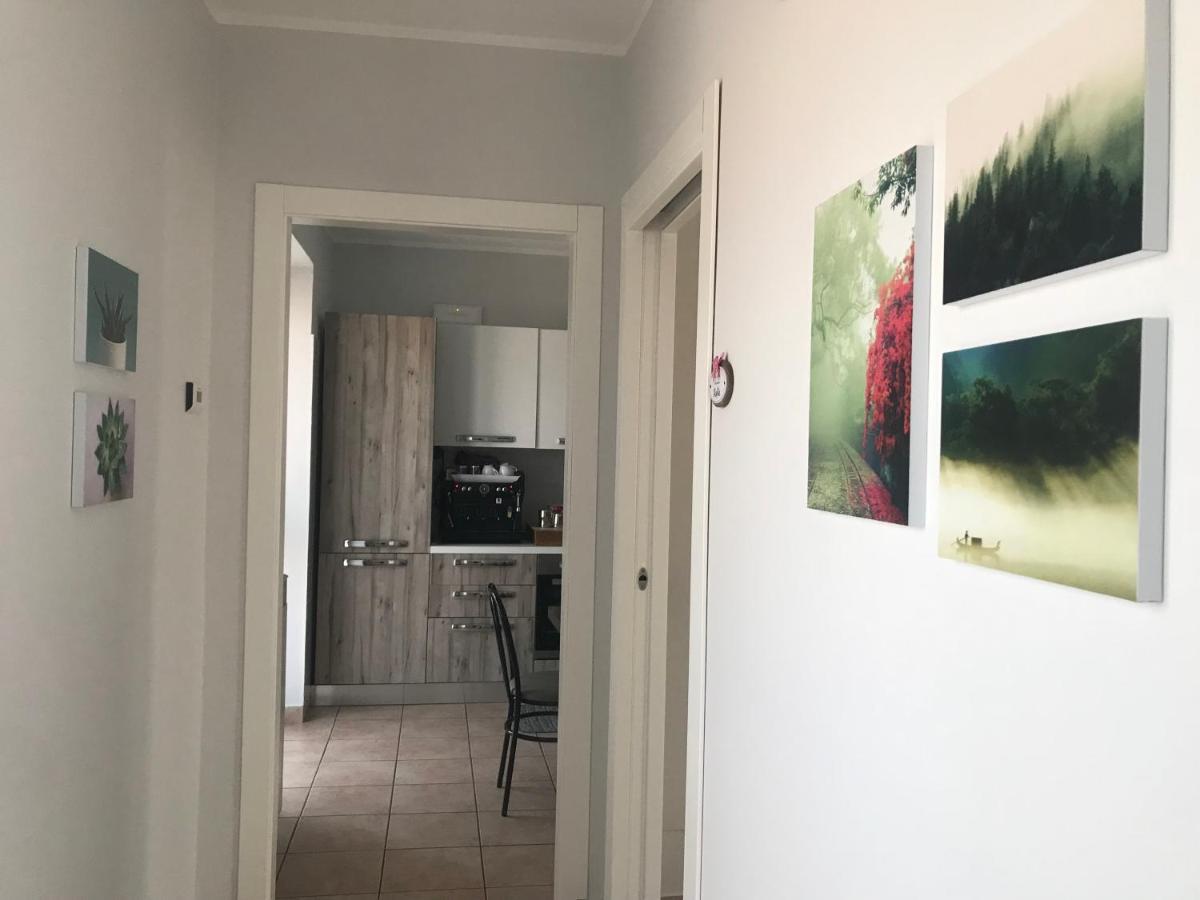 Corte 22 B&B E Appartamenti Borgomanero Kültér fotó