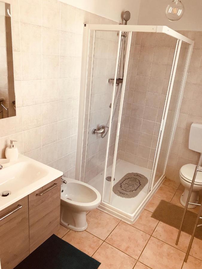 Corte 22 B&B E Appartamenti Borgomanero Kültér fotó